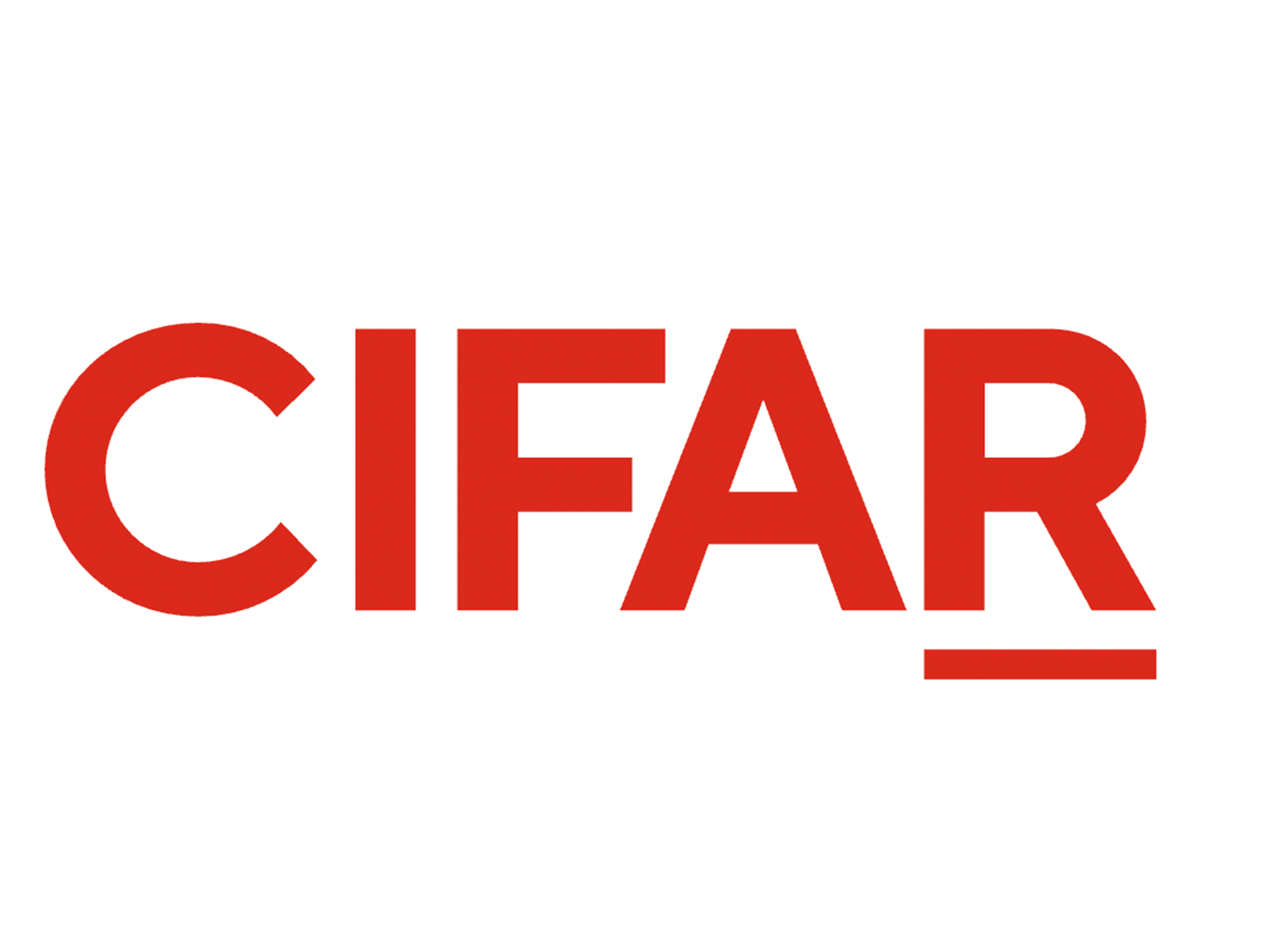 CIFAR – Canadian Institute for Advanced Research