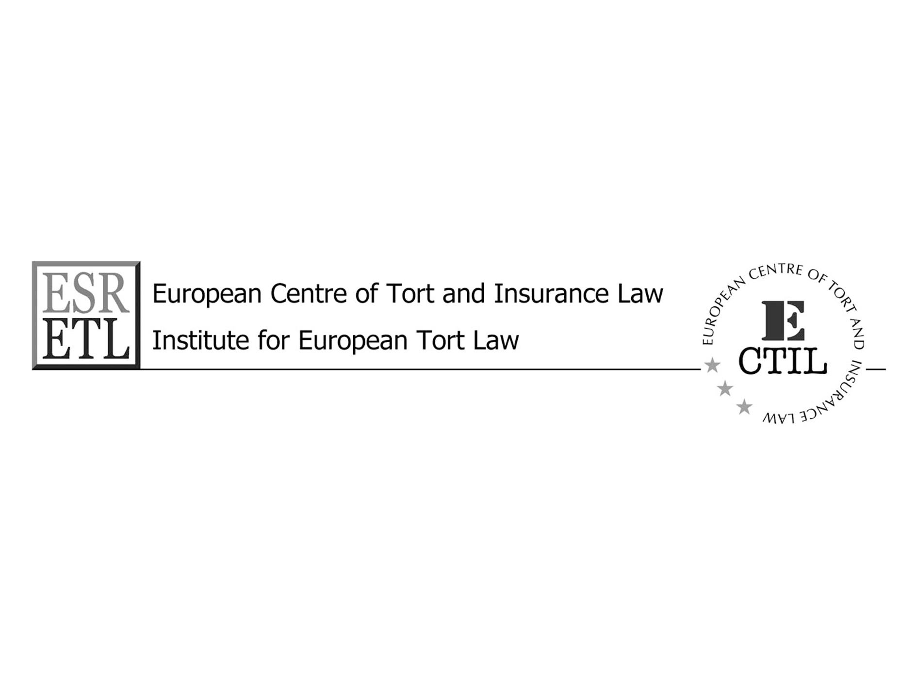 ECTIL – European Centre of Tort and Insurance Law