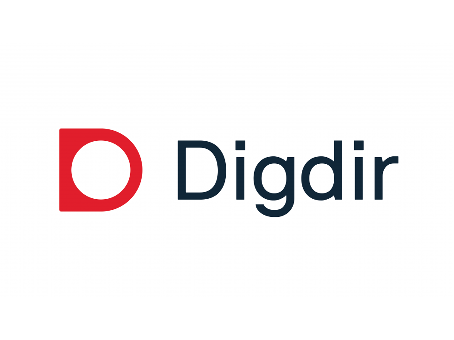 Digitaliseringsdirektoratet (Digdir)