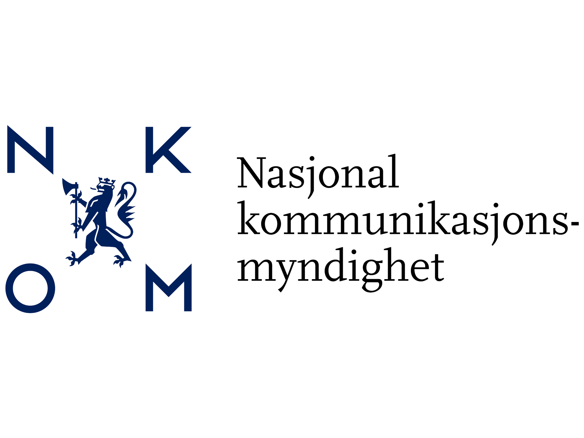 NKOM