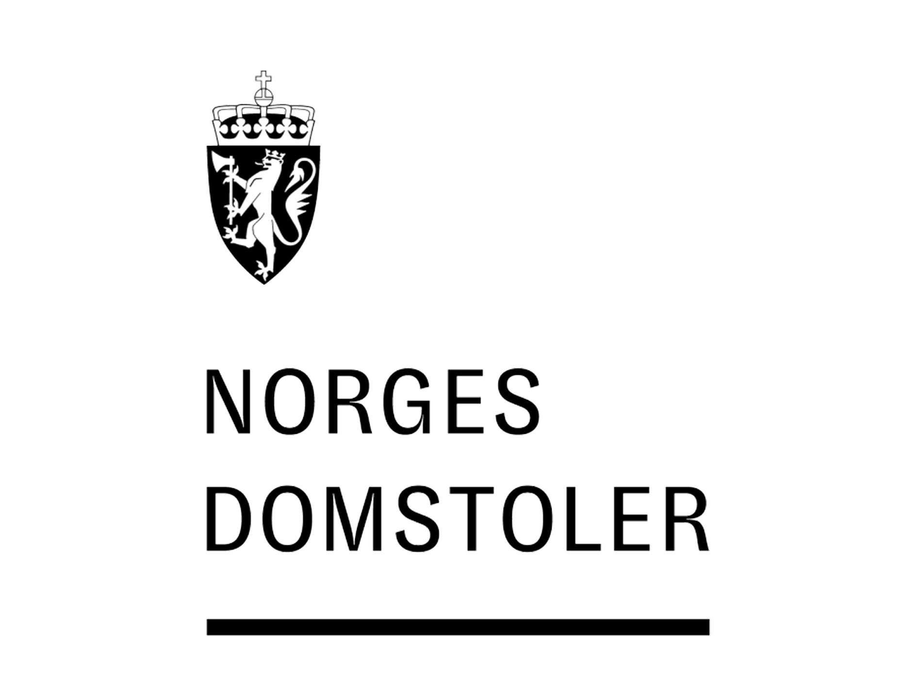 Norges domstoler