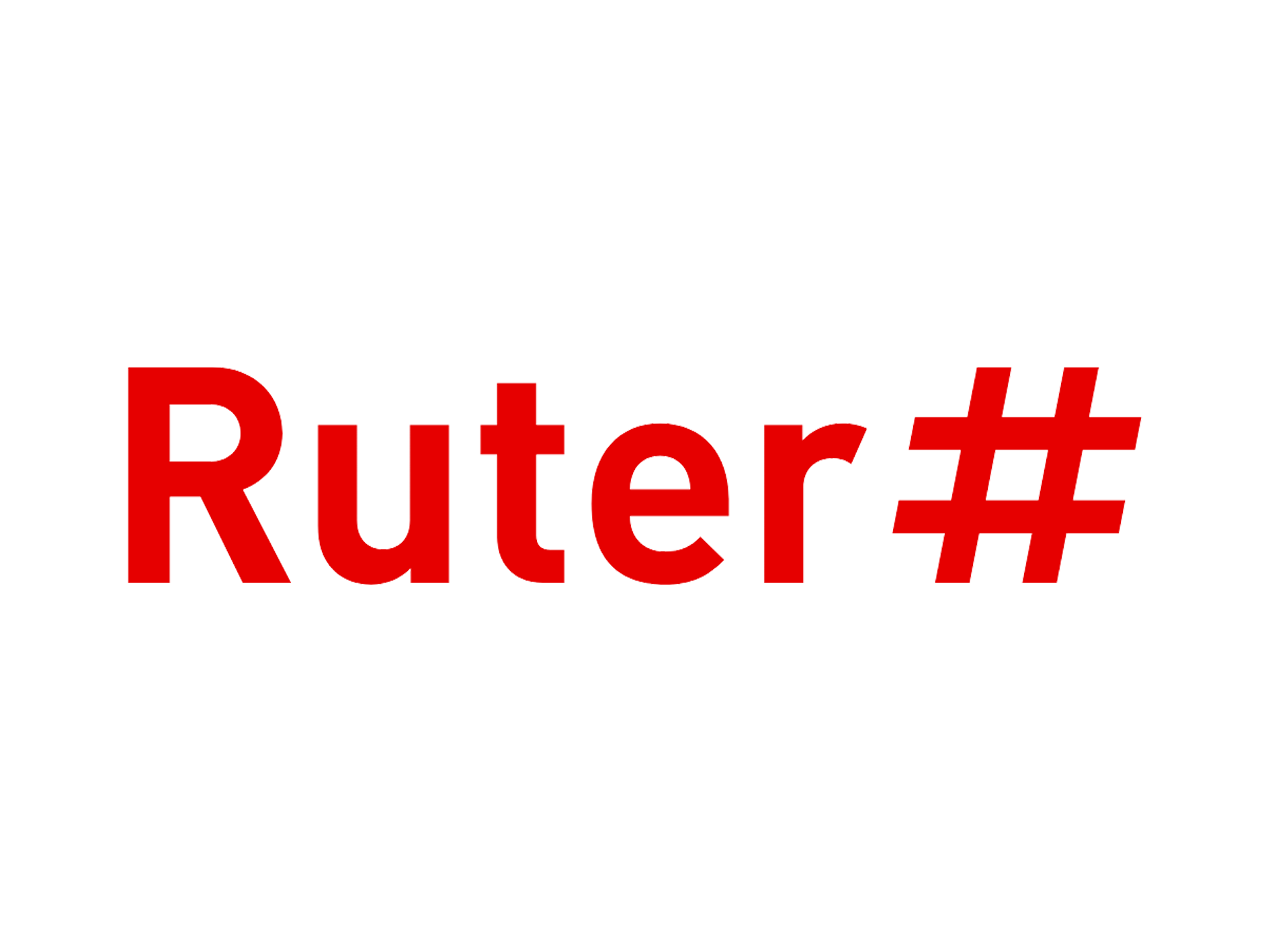Ruter