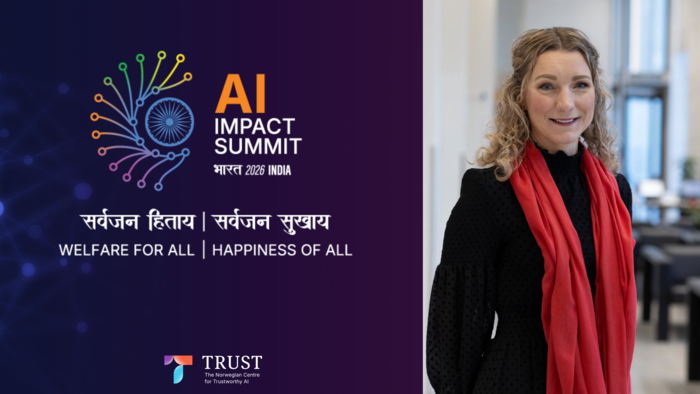 Karianne Tung, Minister of Digitalisation and Public Governance, will attend the session at the  AI Impact Summit 2026.