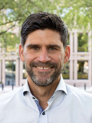 Picture of David Brændeland
